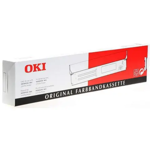 OKI 40629303 - Taśma do OKI ML-4410